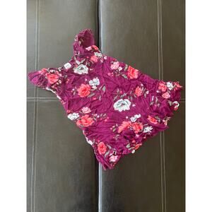 Old Navy Floral Dress